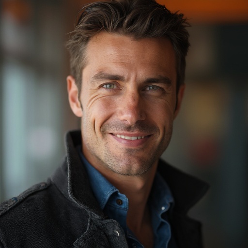 Luca Vermeer — Best Online Casino reviewer